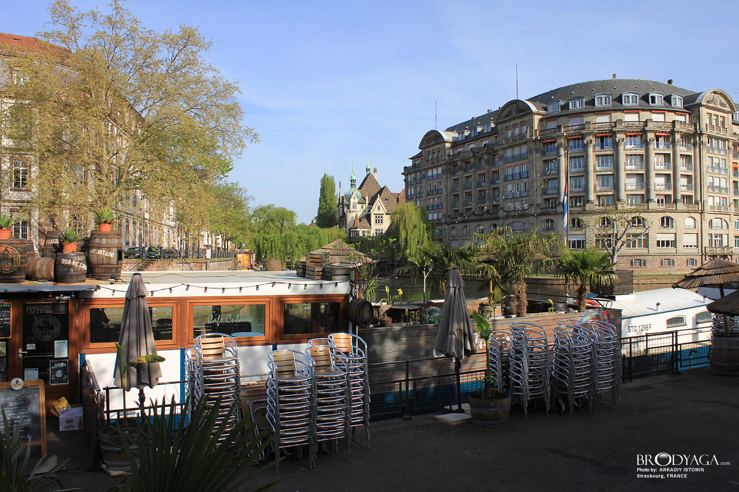 Strasbourg